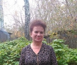 Татьяна, 69 лет, Рязанская