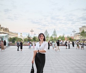 Алина, 32 года, Москва