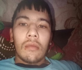Тамерлан, 27 лет, Челябинск