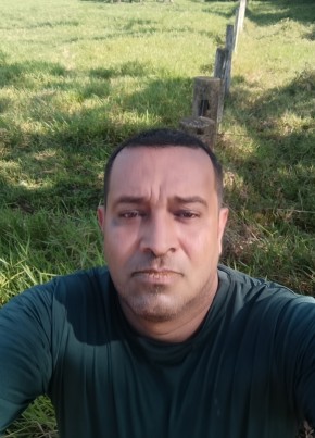 Estéfano souza из Rio Branco 45 лет