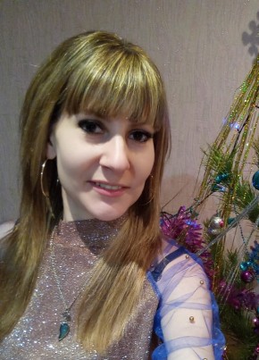 Ангел, 36, Россия, Самара