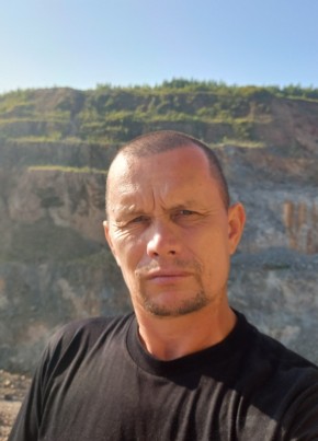 Александр, 47, Россия, Первомайский (Забайкалье)