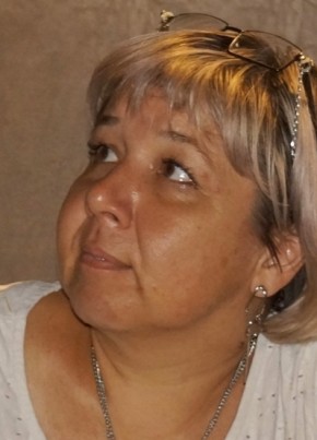 Анна из Севастополи 48 лет