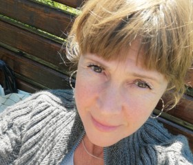 Nadezhda, 56, Perm
