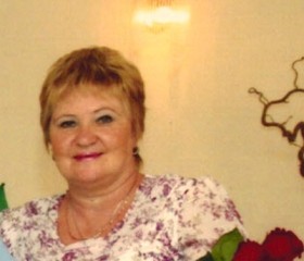 Лидия, 67 лет, Казань