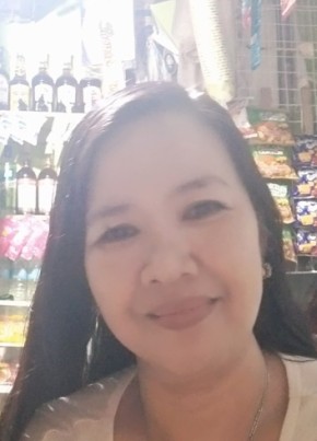 Bhing, 44, Pilipinas, Maynila