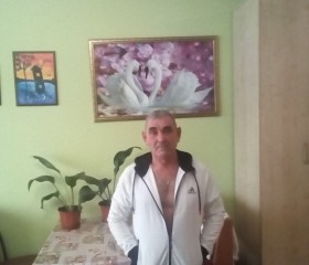 Виктор, 60 лет, Черногорск