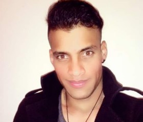 Óscar Quintero, 30, Garzon