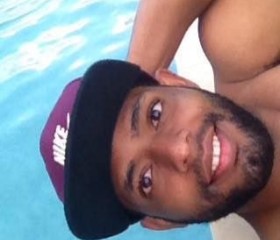 Fidel, 35, Lambare