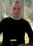 Danil, 38, Moscow
