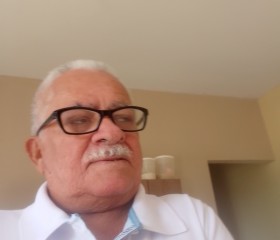 Osmar, 74 года, Brasília