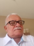 Osmar, 72  , Brasilia