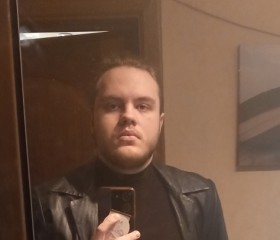 Stepan, 24, Kaliningrad