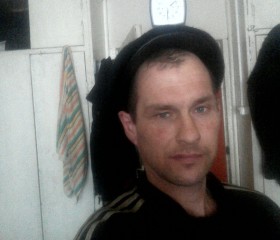 Сергей, 44 года, Белоярский (Югра)