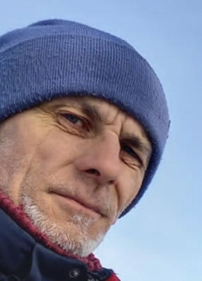 Виктор, 56, Қазақстан, Көкшетау