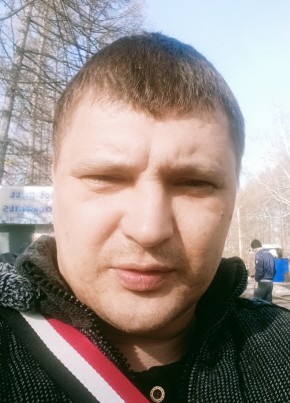 Тимофей, 40, Россия, Талнах