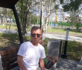 Михаил, 49 лет, Лабытнанги