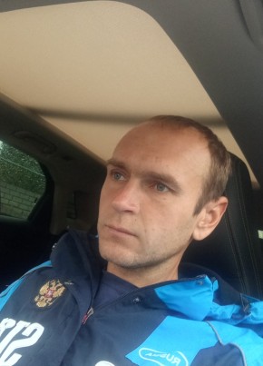 Aleksey, 34, Russia, Volgograd