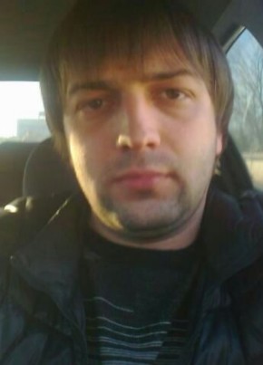 Дмитрий, 32, Россия, Кисловодск