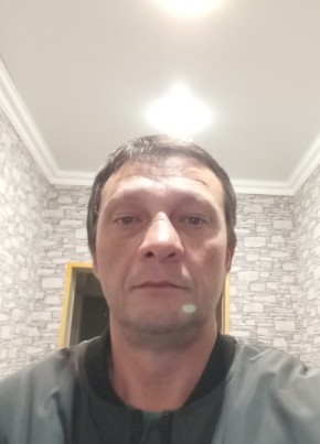 Марат из Оренбурга 48 лет