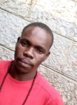 Jammal jux, 32 года, Nairobi
