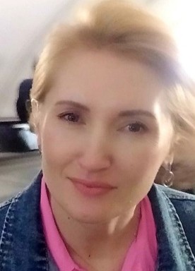 Anya, 43, Russia, Rostov-na-Donu