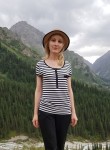 Мариам, 29 лет, Бишкек