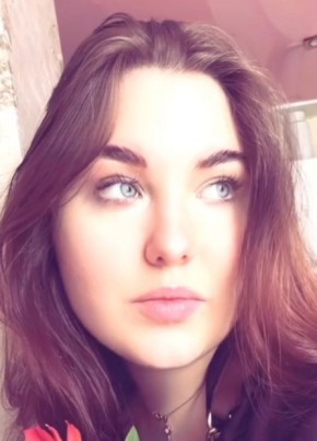 Вика из Одессы 20 лет