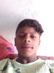 Nagesh dhivar, 19 лет, Raipur (Chhattisgarh)