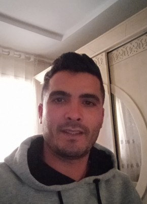 Ghassen, 35, تونس, تونس