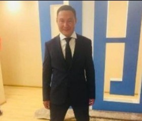 Талгатпишивацап, 40 лет, Астана