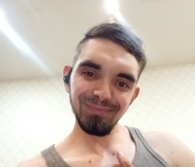 Nazir, 21, Shimanovsk