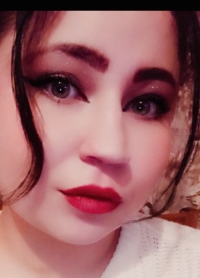 Алина из Тулы 28 лет