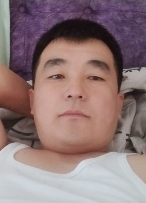 Bagm, 36, O‘zbekiston Respublikasi, Toshkent