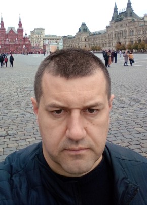 Степан из Татарска 45 лет