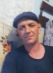 Дмитрий, 48 лет, Мариинск