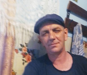 Дмитрий, 48 лет, Мариинск
