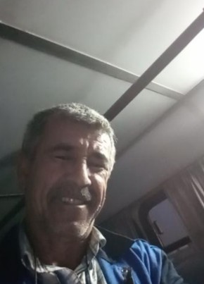 Ali, 57, Türkiye Cumhuriyeti, Ankara