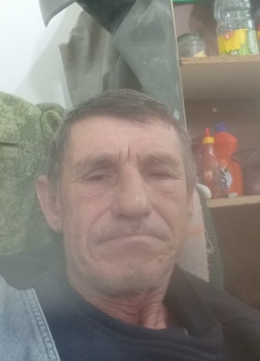Борис из Кизляра 60 лет