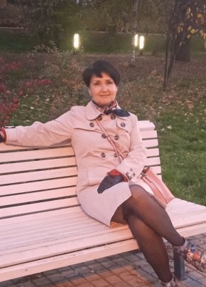 Olga, 59, Россия, Казань