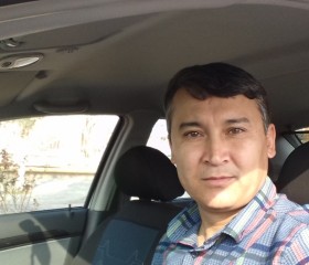 Рустам, 40 лет, Новосибирск