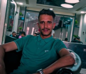 Navas, 28, Adrar