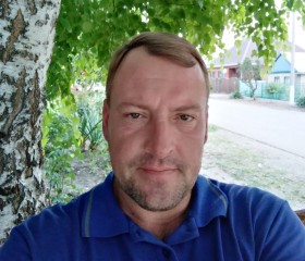 Евгений Сулим, 44 года, Антрацит