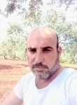 Ahmad Asd, 42  , Idlib