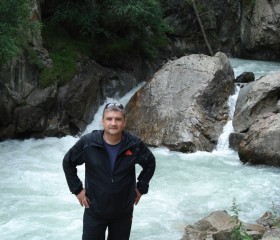 Денис, 51 год, Нижний Новгород