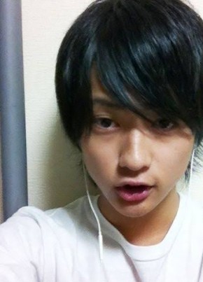 だいと, 23, Japan, Omagari