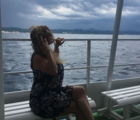 KristinaI, 49, Krasnodar
