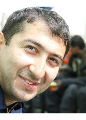 Alex, 45, Azərbaycan Respublikası, Şamxor