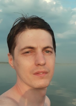 Александр, 35, Россия, Александров