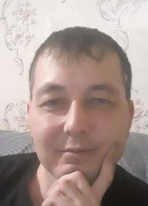 Александр, 38, Россия, Канаш